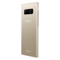 Nugarėlė Samsung Galaxy Note 8 N950 Clear Transparent